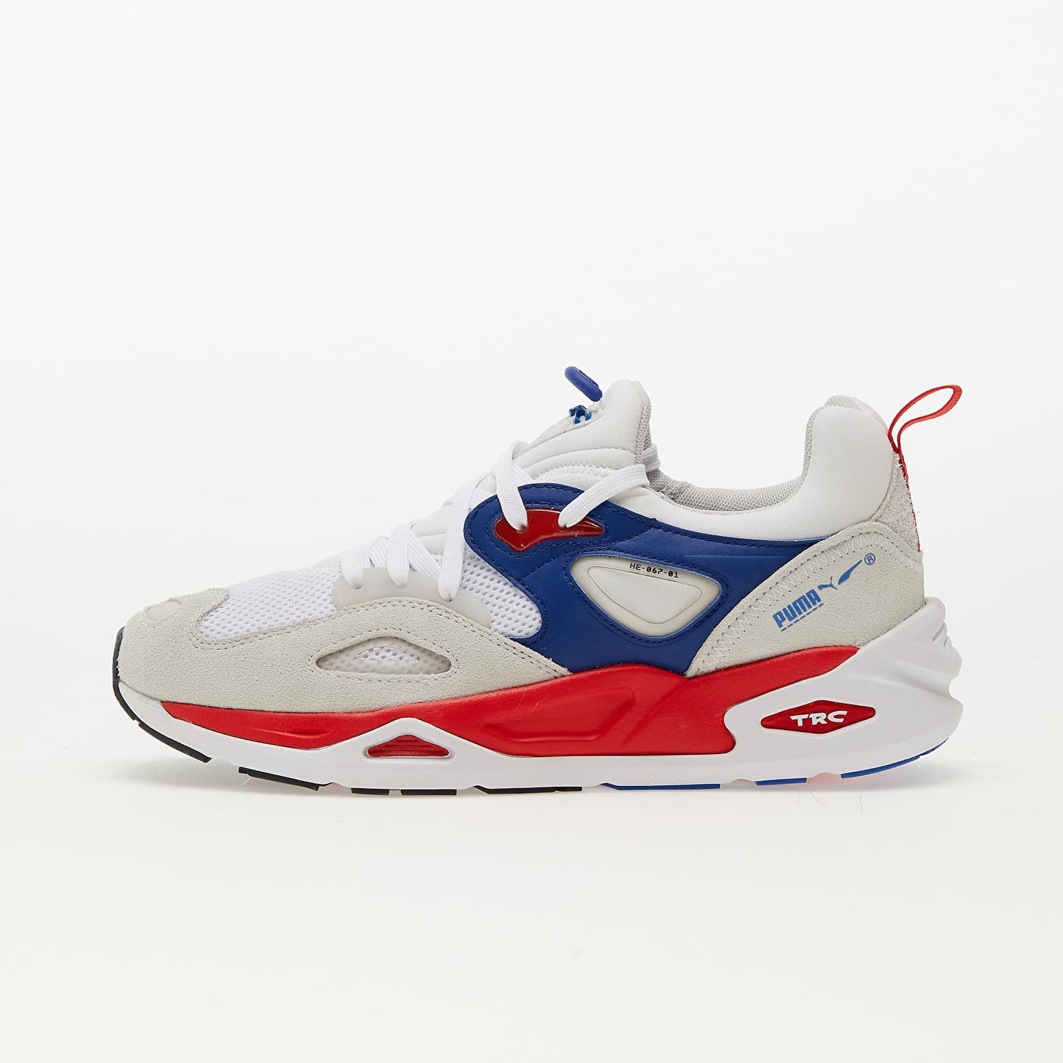 Tenisky a topánky Puma TRC Blaze Béžová | 38495808, 0