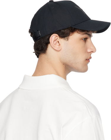 Šiltovka Y-3 Y-3 Classic Logo Cap Čierna | JP1143, 3