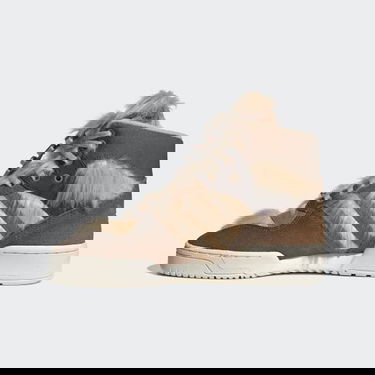 Tenisky a topánky adidas Originals Rivalry Hi "Star Wars Chewbacca" Hnedá | FX9290, 0