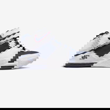 Tenisky a topánky Nike Zoom Lebron Ii Navy | DR0826-100, 1