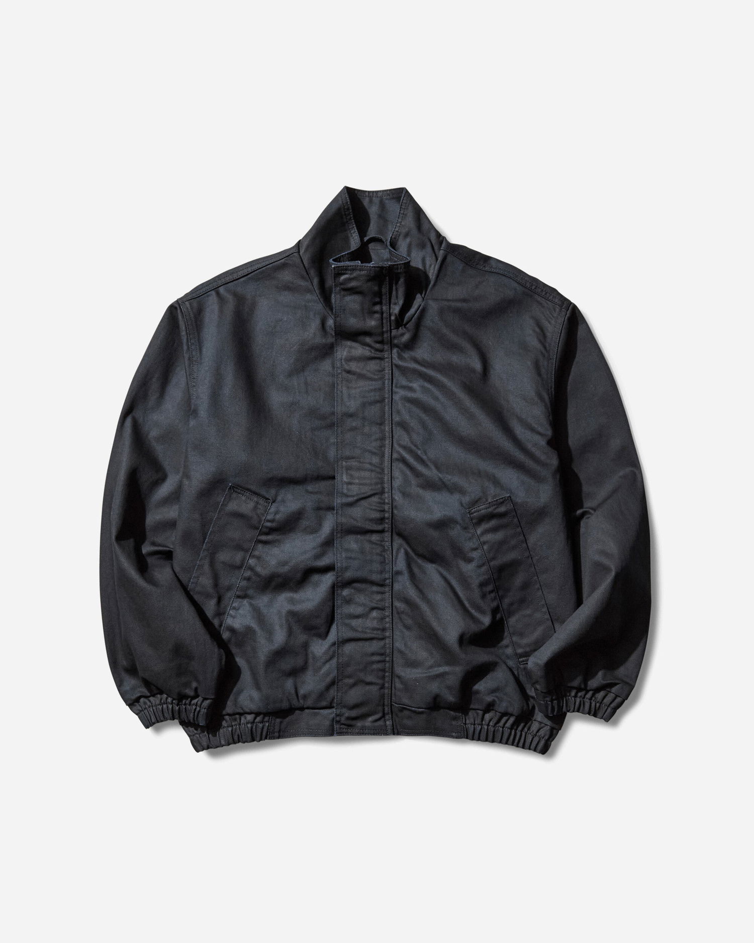Bunda Levi's Highland Park Jacket Čierna | 003GO 0000, 1