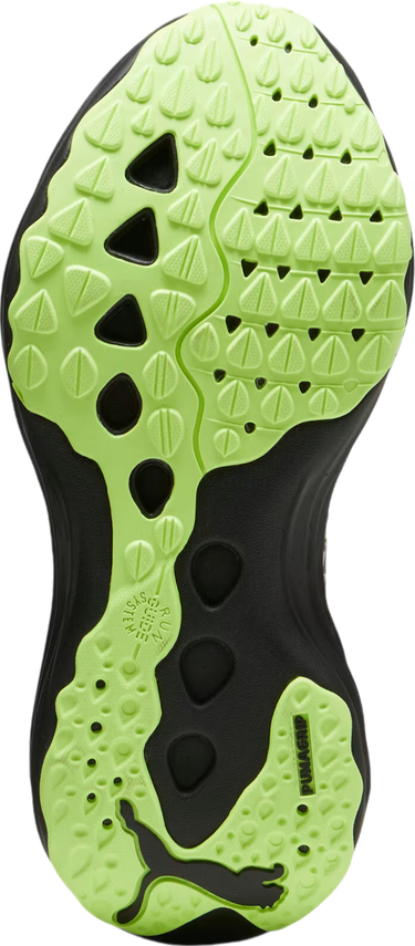 Tenisky a topánky Puma ForeverRun Nitro Water-Repellent Čierna | 310090-01, 2