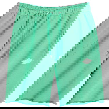 Šortky Jordan Rare Air Fleece Shorts Zelené | IF1411-324, 0