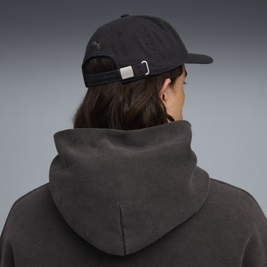 Šiltovka Puma PUMA x REPRESENT Crest Script Cap Čierna | 026600_01, 2