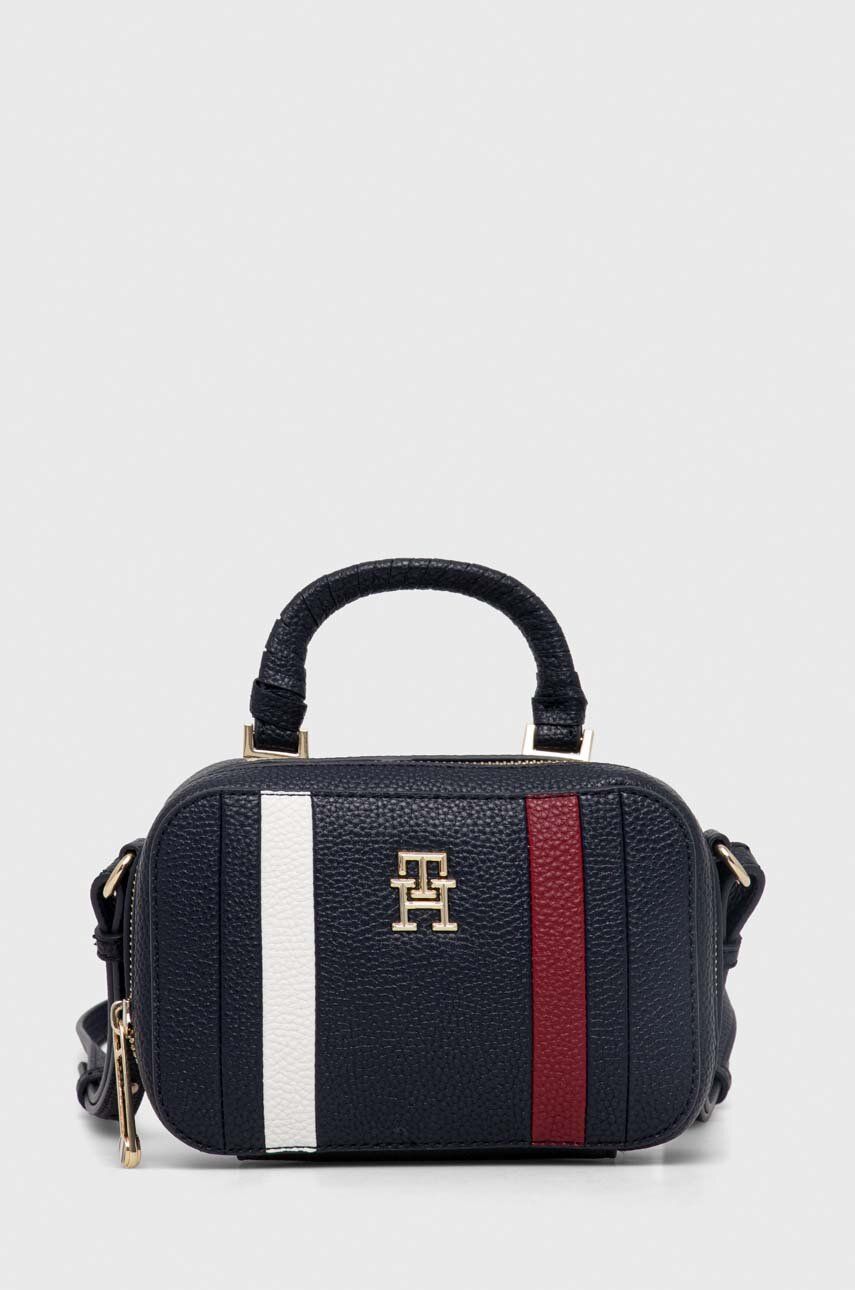 Monogram Trunk Corp Bag