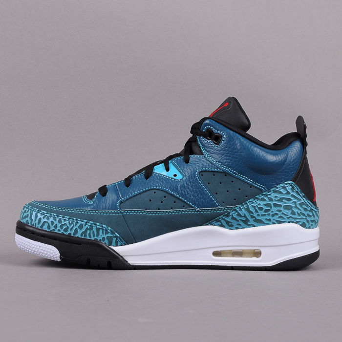 Tenisky a topánky Jordan Jordan Son of Mars Low Modrá | 580603 303, 0