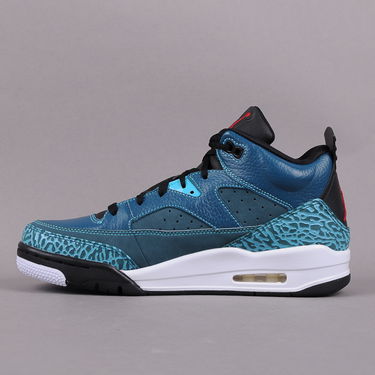 Tenisky a topánky Jordan Jordan Son of Mars Low Modrá | 580603 303, 0