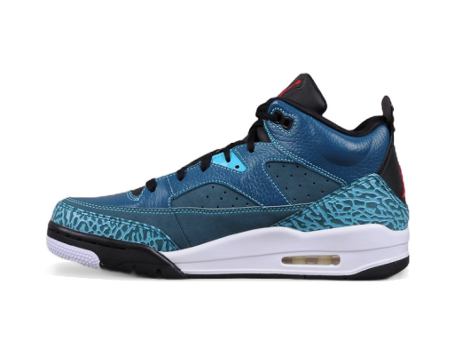 Tenisky a topánky Jordan Jordan Son of Mars Low Modrá | 580603 303