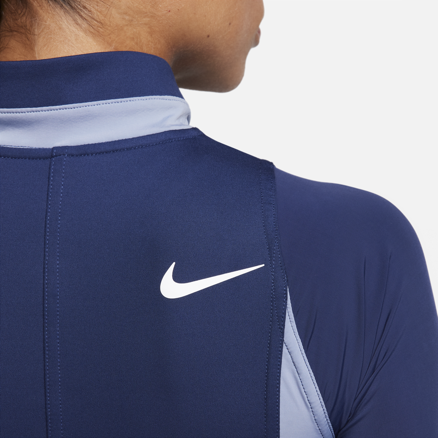 Šaty Nike Dri-FIT Tour Navy | DR5663-410, 1