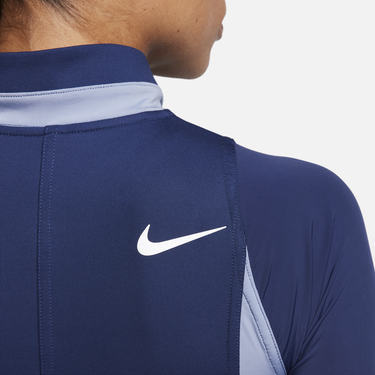 Šaty Nike Dri-FIT Tour Navy | DR5663-410, 1