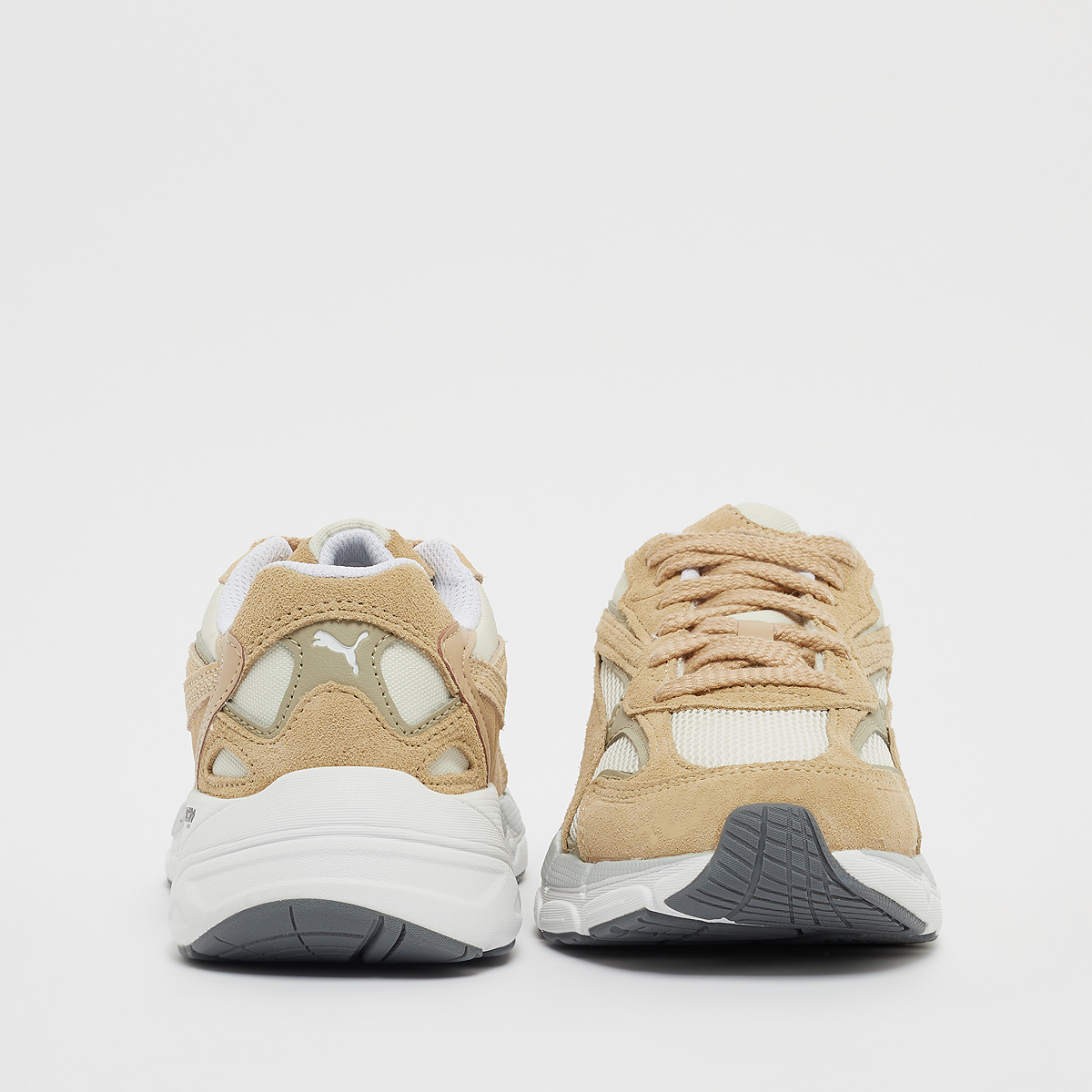 Tenisky a topánky Puma Teveris Nitro Béžová | 388774 02, 1