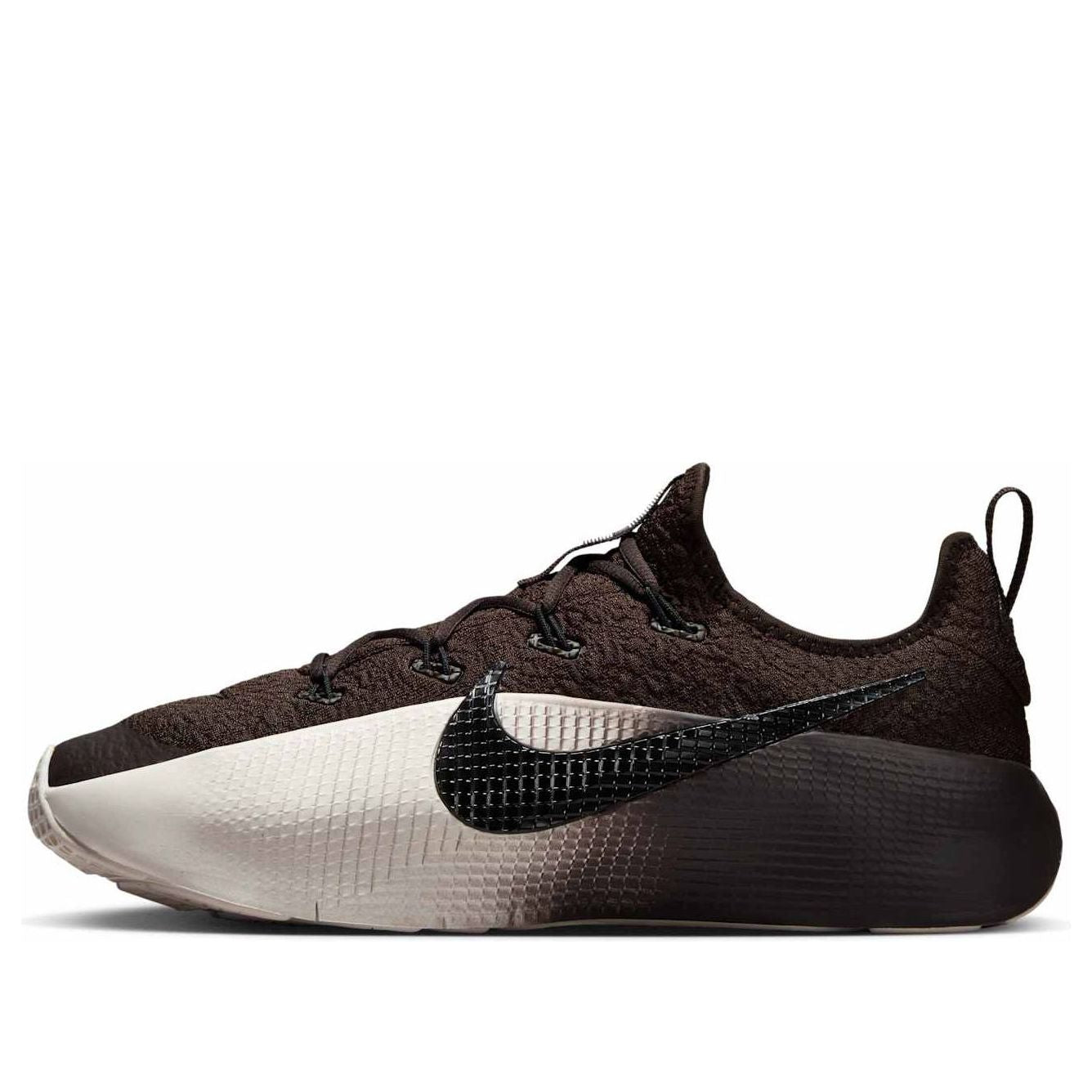 Tenisky a topánky Nike LeBron TR 1 'Velvet Brown' Čierna | FJ6151-201, 0