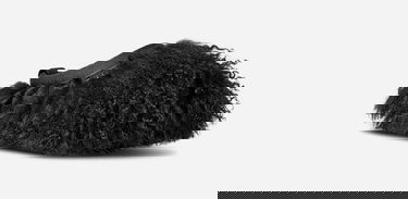 Tenisky a topánky UGG Tazz Fluff Momma Čierna | 1179371-BLK, 2