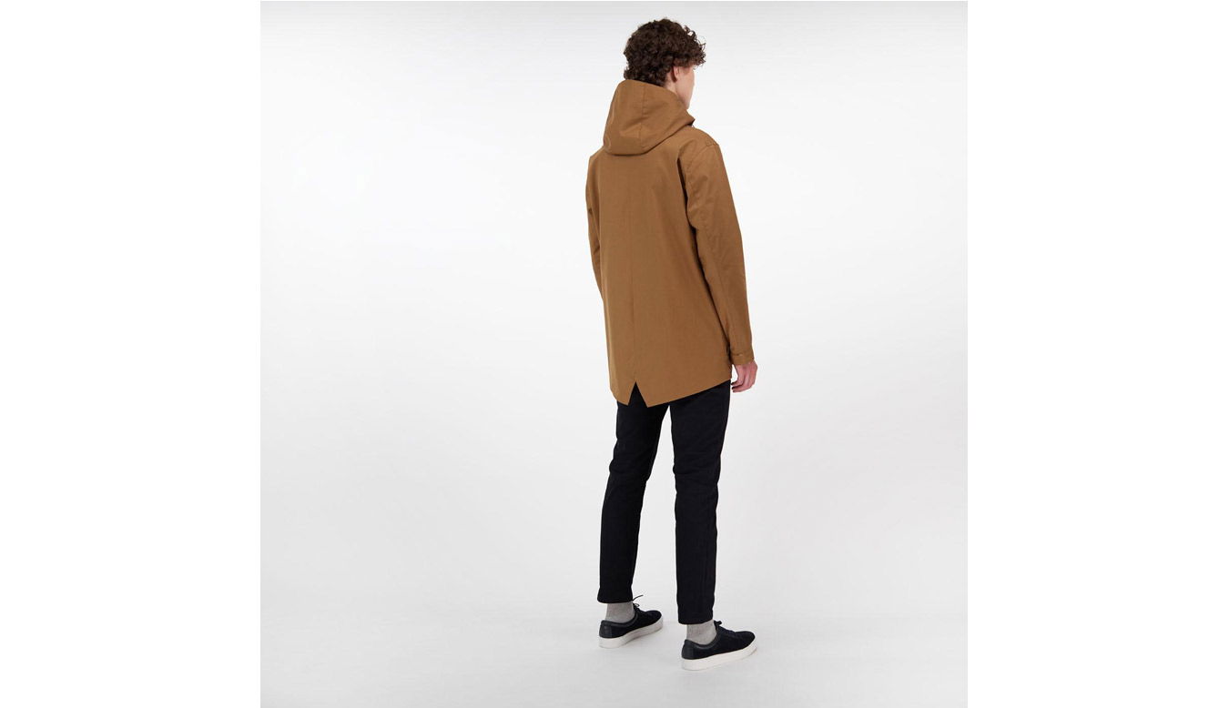 Shelter Jacket