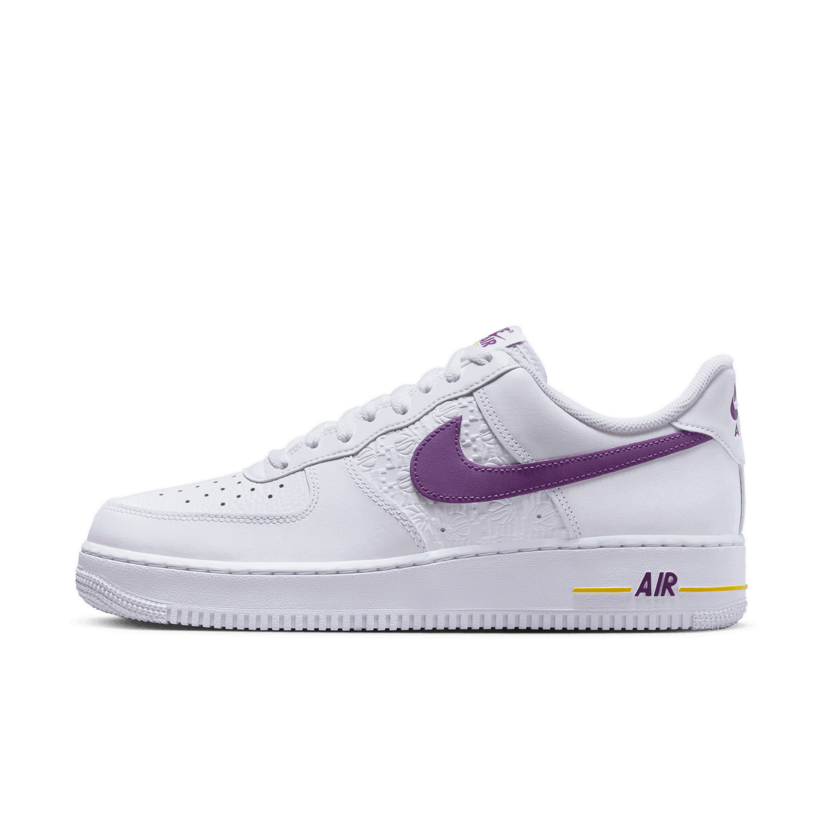 Air Force 1 '07