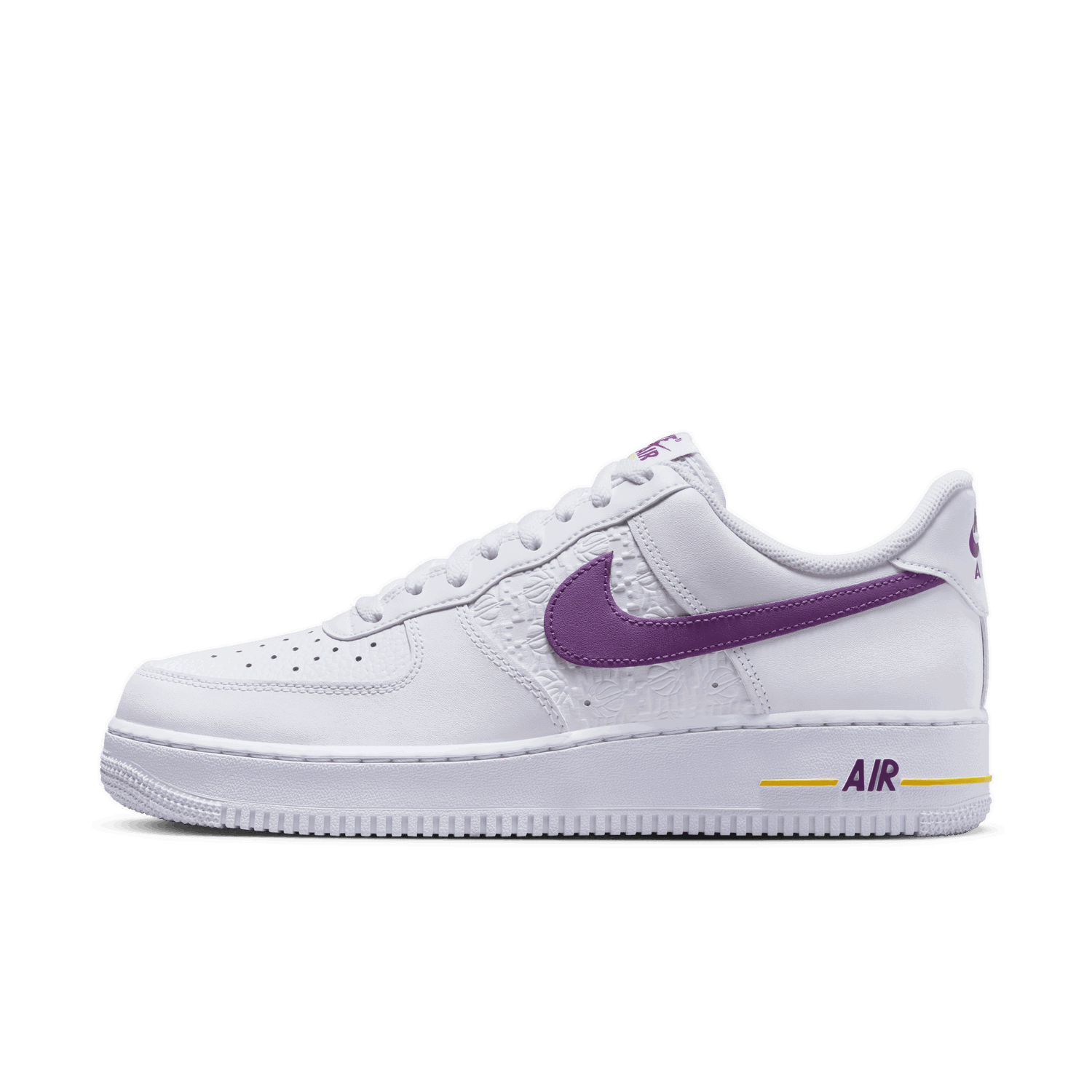 Tenisky a topánky Nike Air Force 1 '07 Biela | FJ4209-100, 0