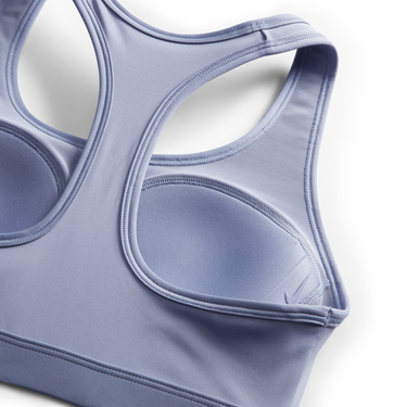 Podprsenka Nike Sport Swoosh Bra Fialová | DX6821-493, 2