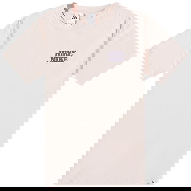 Tričko Nike ACG Hike Tee Ružová | FB8123-601, 0