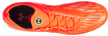 Tenisky a topánky Under Armour Under Armour Magnetico Elite 4 FG Oranžová | 3027700-862, 3