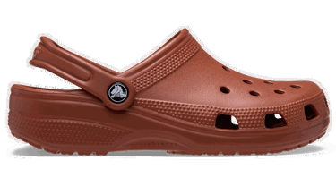 Tenisky a topánky Crocs Classic Clogs Hnedá | 10001-862, 0