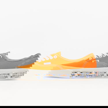 Tenisky a topánky Vans Authentic 44 DX Anaheim Factory Oranžová | VN0A5KX4AXD1, 0