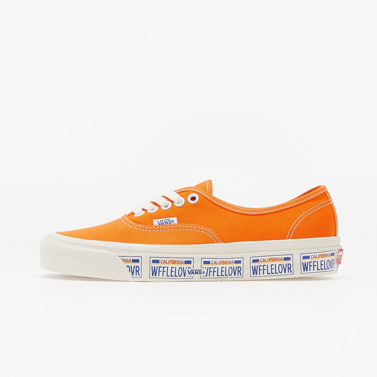 Tenisky a topánky Vans Authentic 44 DX Anaheim Factory Oranžová | VN0A5KX4AXD1, 0