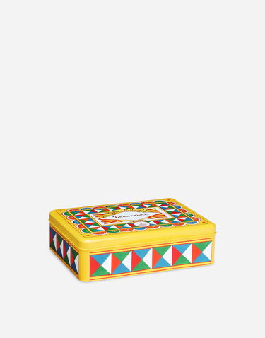 Home decor Dolce & Gabbana Nougat Rôznofarebný | PN0301PNT1582000, 1