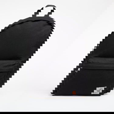 Batoh Carhartt WIP WIP Canvas Backpack Čierna | I035993.89XX, 0