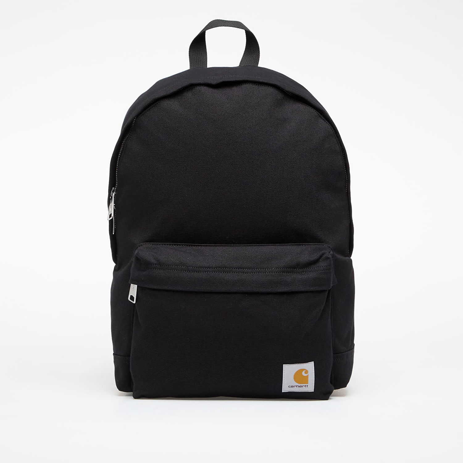 Batoh Carhartt WIP WIP Canvas Backpack Čierna | I035993.89XX, 0