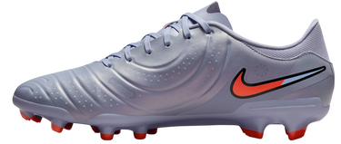 Tenisky a topánky Nike LEGEND 10 ACADEMY FG/MG Šedá | dv4337-402, 5