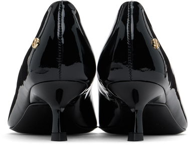Tenisky a topánky Anine Bing Hilda Patent Leather Pumps Čierna | A-14-10542-020, 1
