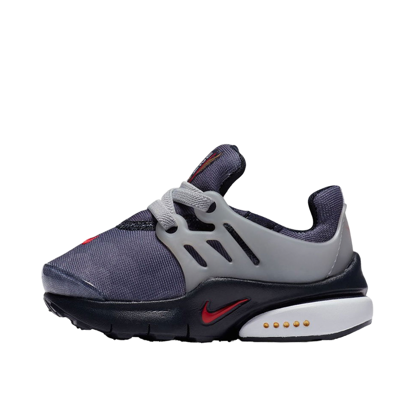 Tenisky a topánky Nike Air Presto USA (2020) Šedá | CW7461-400