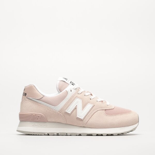 Tenisky a topánky New Balance 574 Ružová | U574FPP, 0