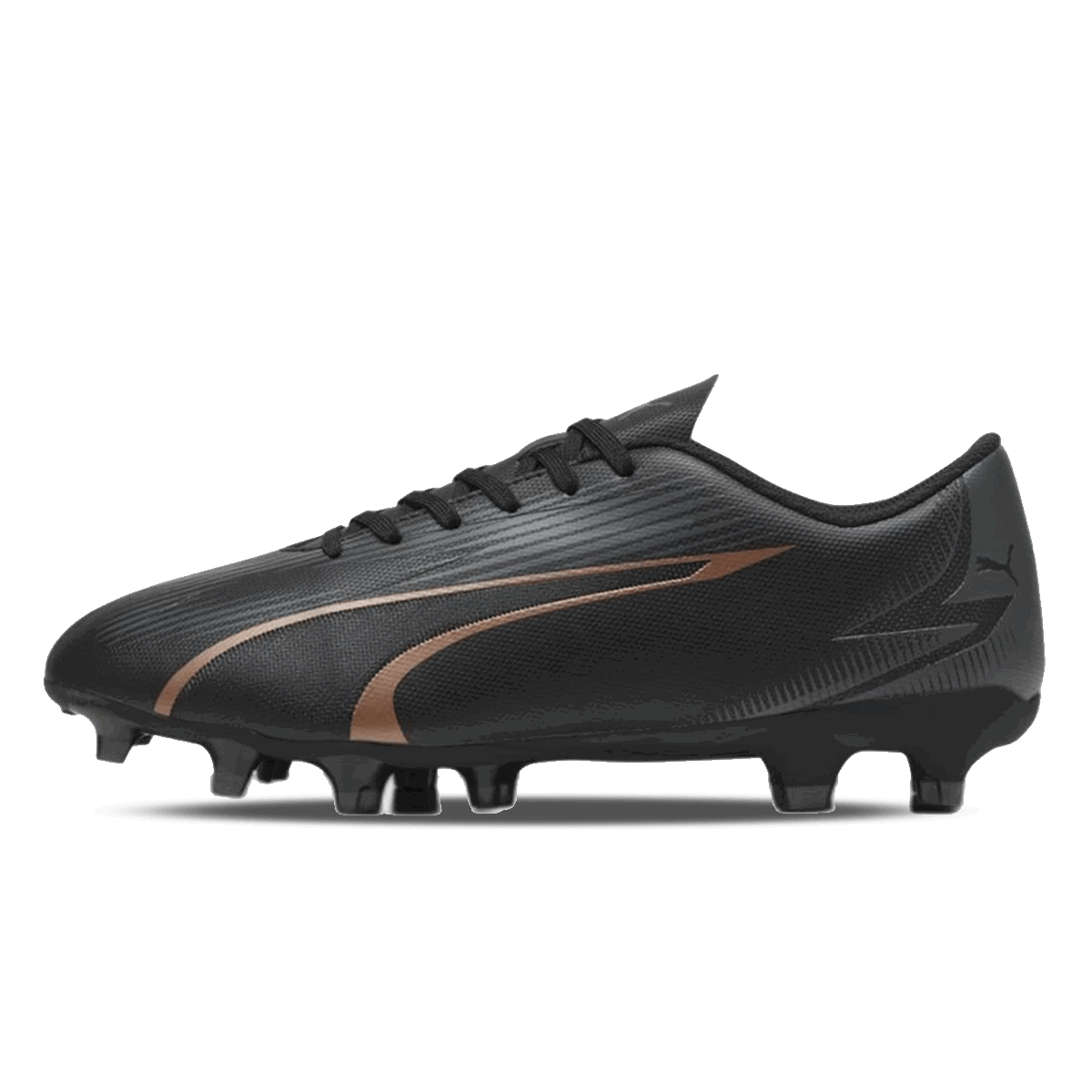 Tenisky a topánky Puma ULTRA PLAY FG/AG Čierna | 107763-02, 0
