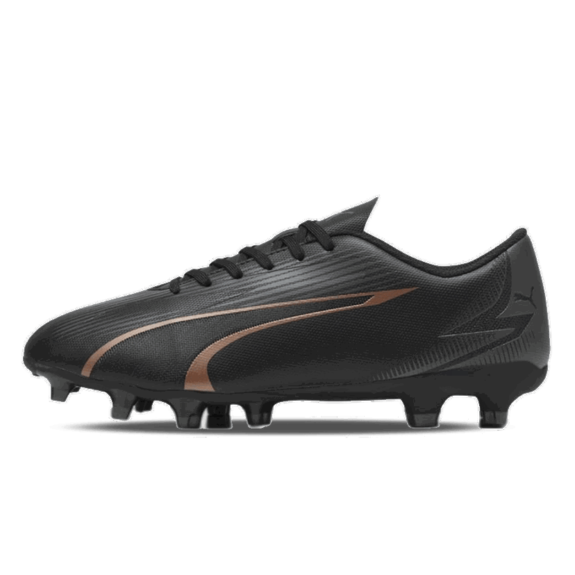 Tenisky a topánky Puma ULTRA PLAY FG/AG Čierna | 107763-02