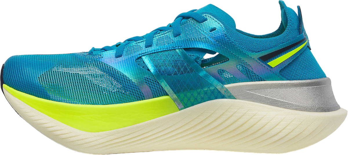 Tenisky a topánky Saucony ENDORPHIN ELITE Modrá | s20768-221, 1