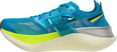 Tenisky a topánky Saucony ENDORPHIN ELITE Modrá | s20768-221, 1