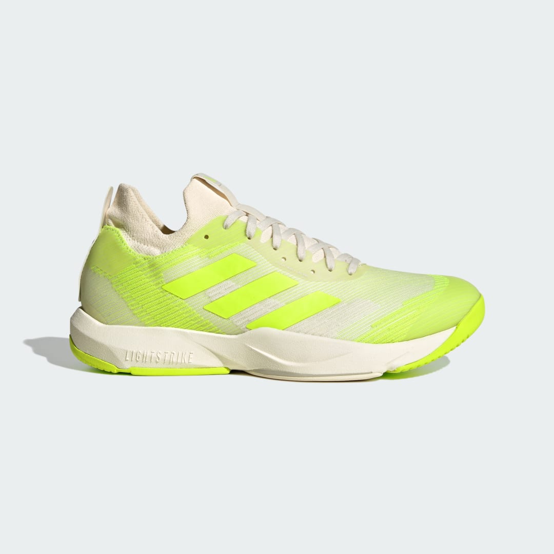 Tenisky a topánky adidas Performance Rapidmove ADV Trainer Žltá | IF0962, 0