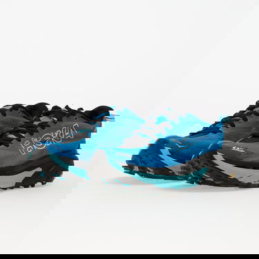 Tenisky a topánky Hoka One One Mafate 5 Skyward Blue/ Black W Modrá | 1168723-SWRD, 5