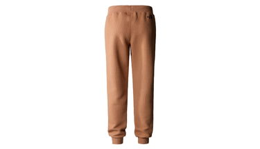 Tepláky The North Face Mhysa Quilted Trousers Hnedá | NF0A5ICWN15, 7
