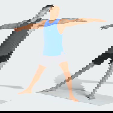 Šortky adidas Performance Yoga Training Čierna | IL7145, 2