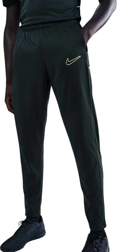 Tepláky Nike Dri-FIT Academy 25 Training Pants Zelené | hj3776-390, 0