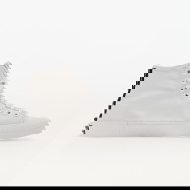 Tenisky a topánky adidas Originals Nizza Hi Biela | GV7607, 1