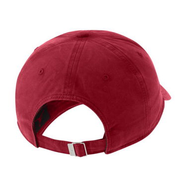 Šiltovka Jordan H86 Jumpman Washed Cap Červená | DC3673-687, 3