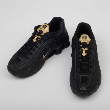 Tenisky a topánky Nike Shox R4 GS Čierna | BQ4000-004, 2