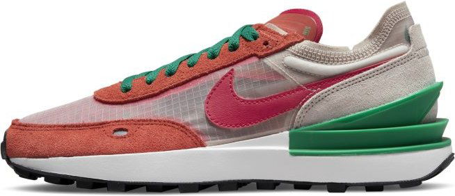 Tenisky a topánky Nike Waffle One W Oranžová | DN4696-800, 0