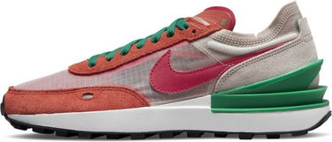 Tenisky a topánky Nike Waffle One W Oranžová | DN4696-800, 0