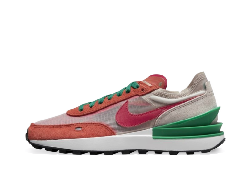 Tenisky a topánky Nike Waffle One W Oranžová | DN4696-800