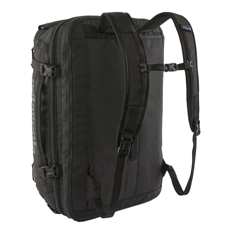 Cestovná taška Patagonia Black Hole MLC Čierna | 49307-BLK, 1