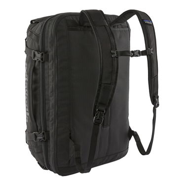 Cestovná taška Patagonia Black Hole MLC Čierna | 49307-BLK, 1